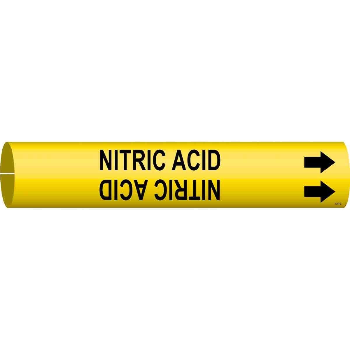 Brady® 4247-C Pipe Markers