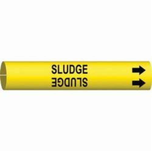 Brady® 4273-F Pipe Markers