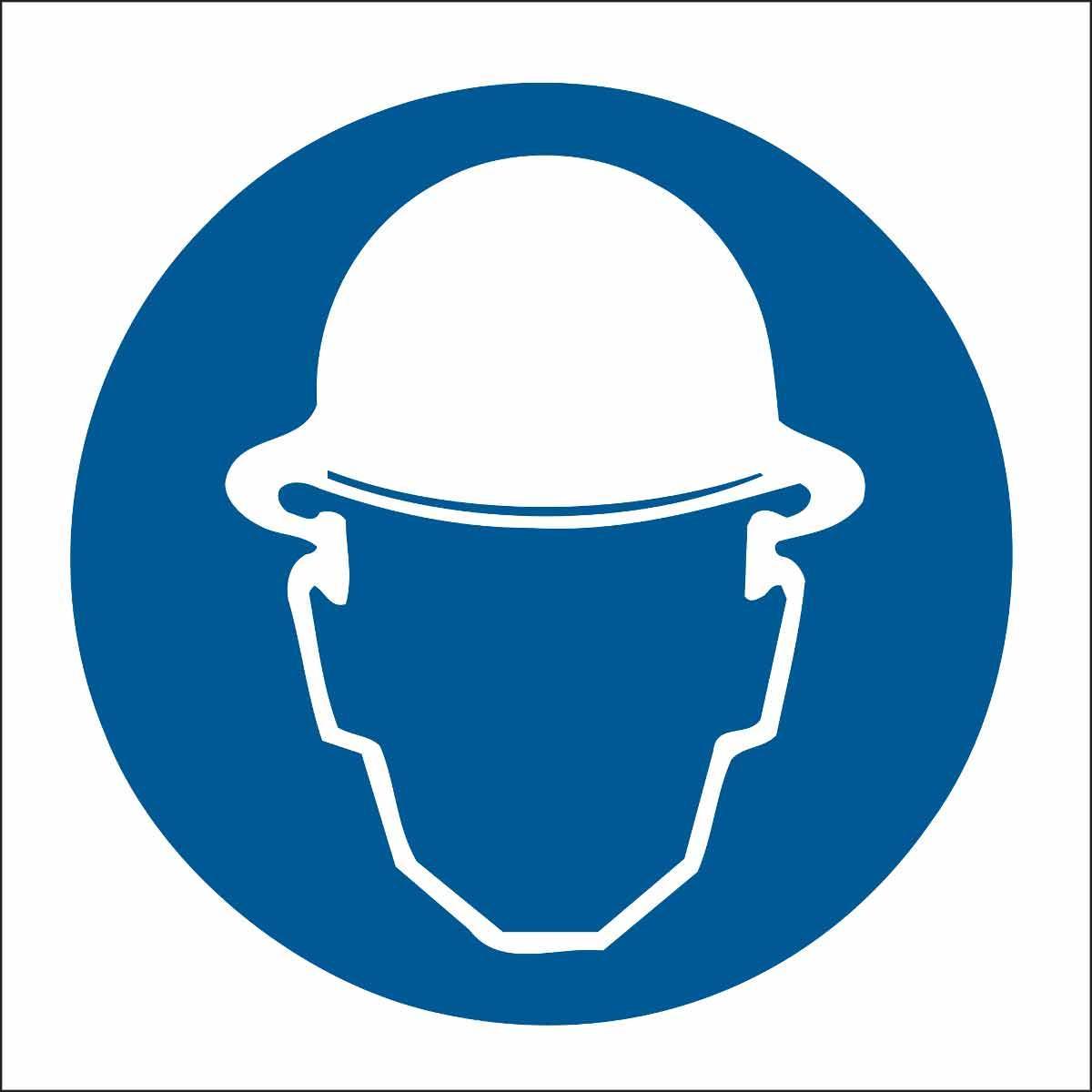 Brady® 25175 Accident Prevention Signs