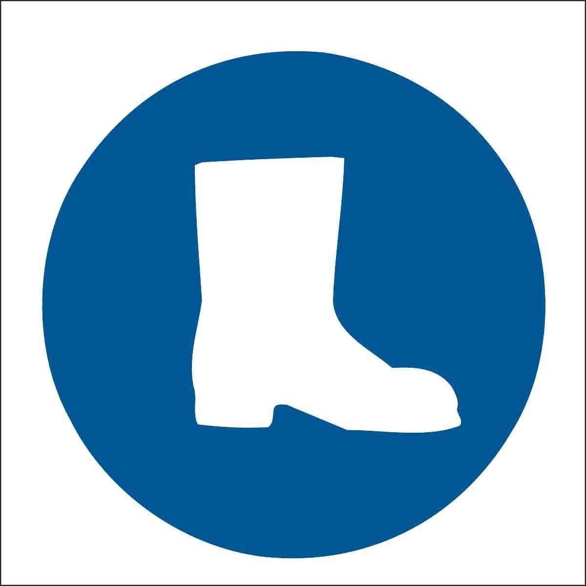 Brady® 42765 Accident Prevention Signs