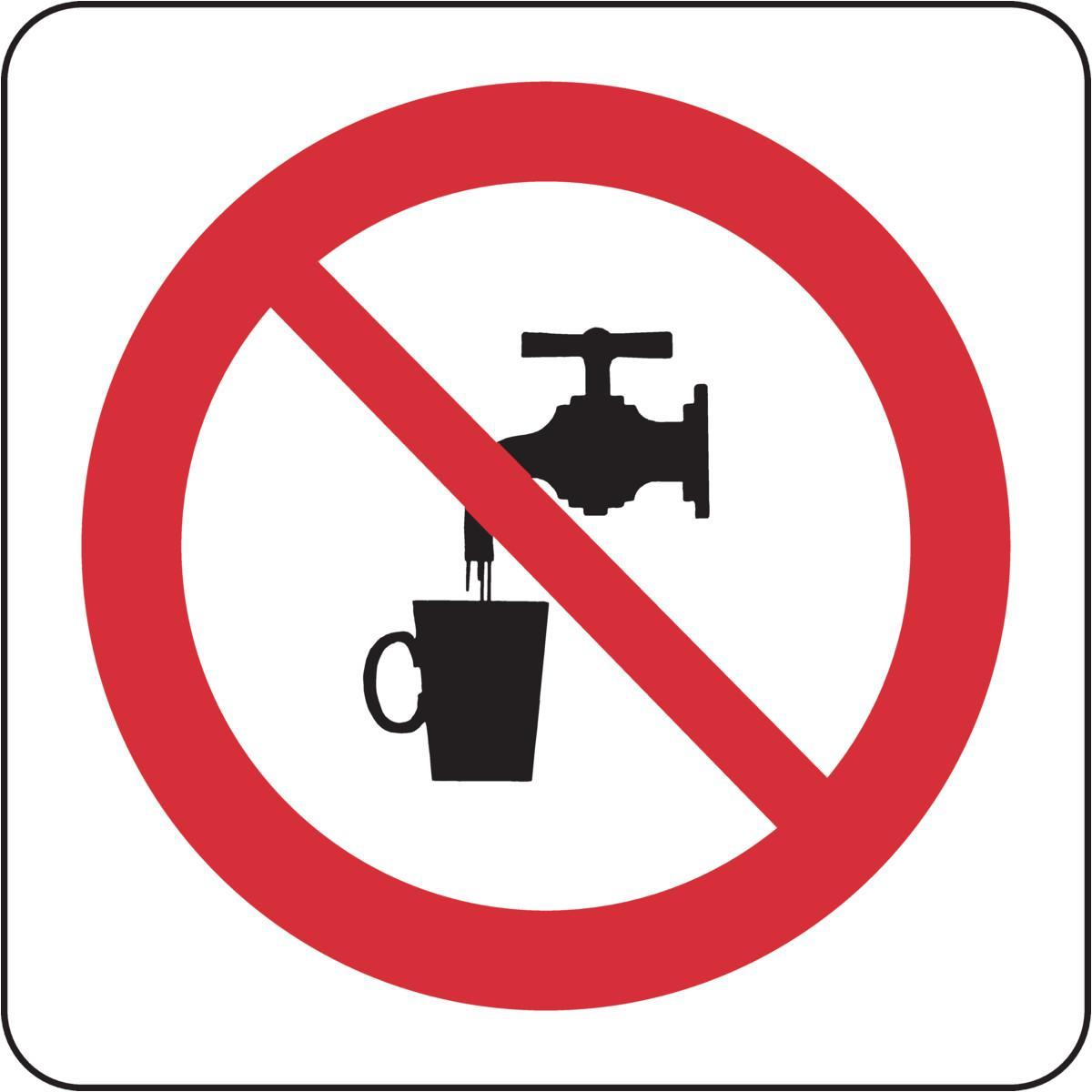 Brady® 42767 Chemical & Hazardous Material Signs