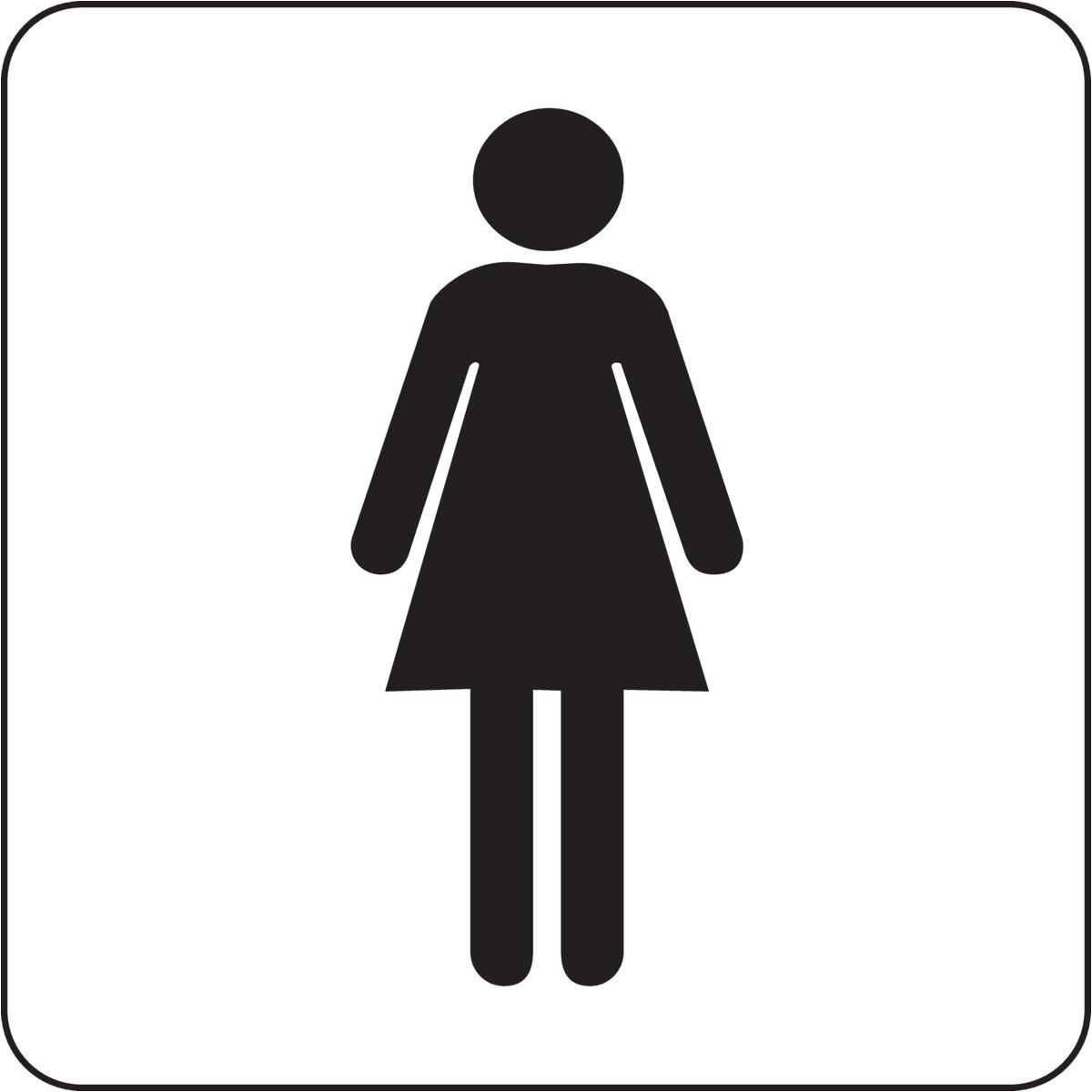 Brady® 25191 Office & Facility Signs