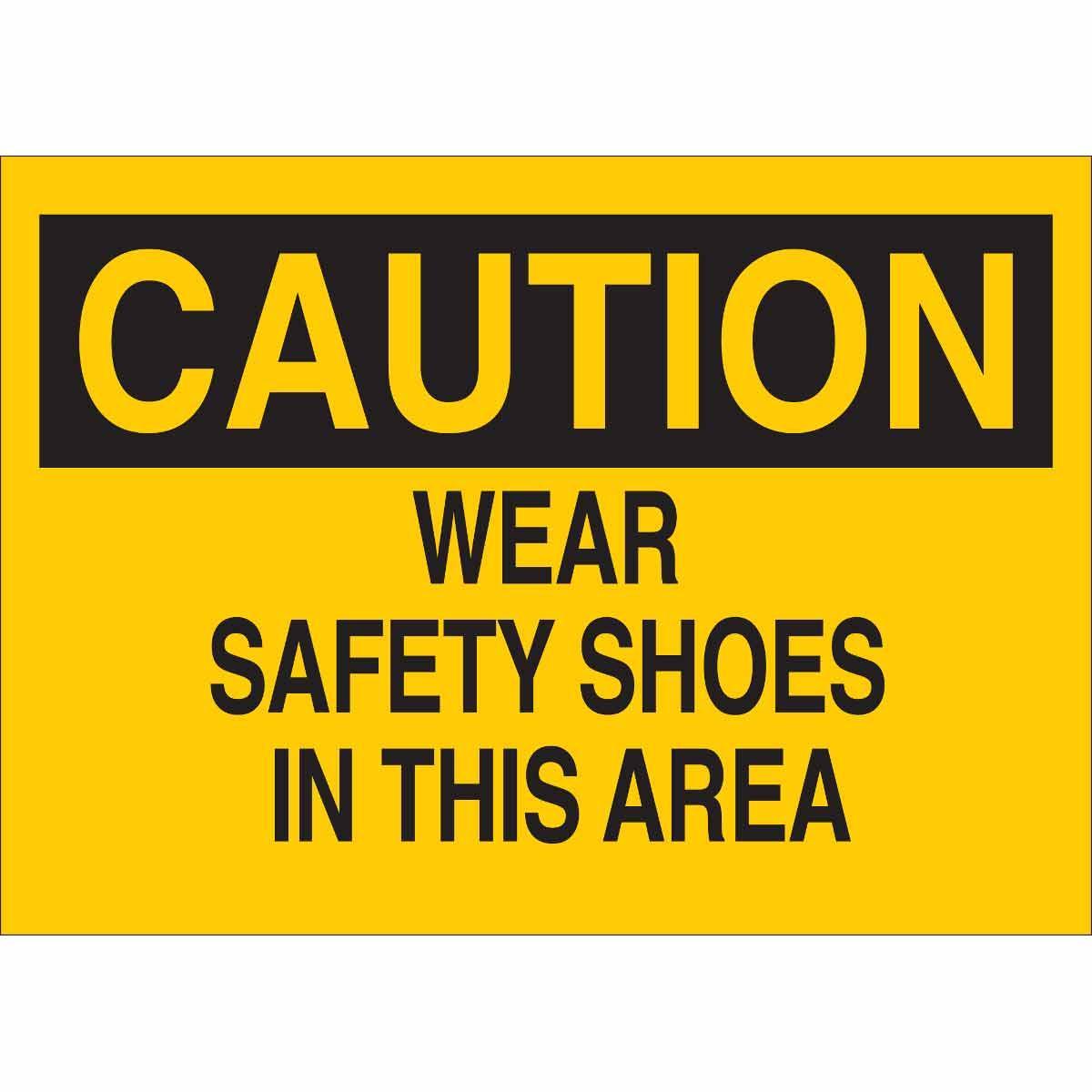 Brady® 88583 Accident Prevention Signs