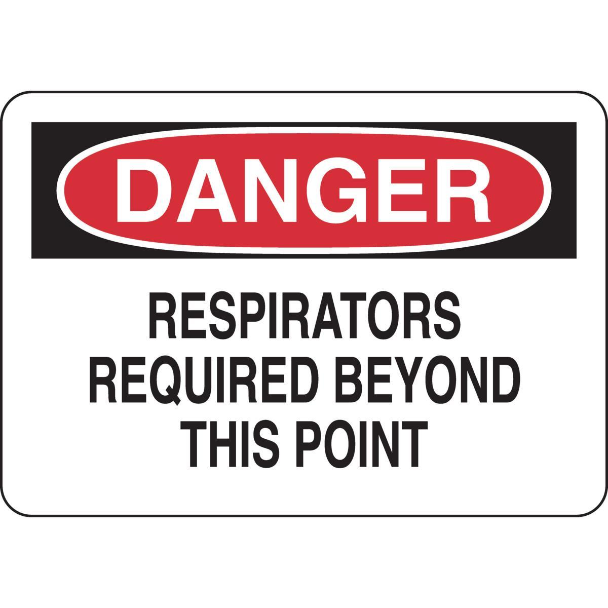 Brady® 42797 Accident Prevention Signs