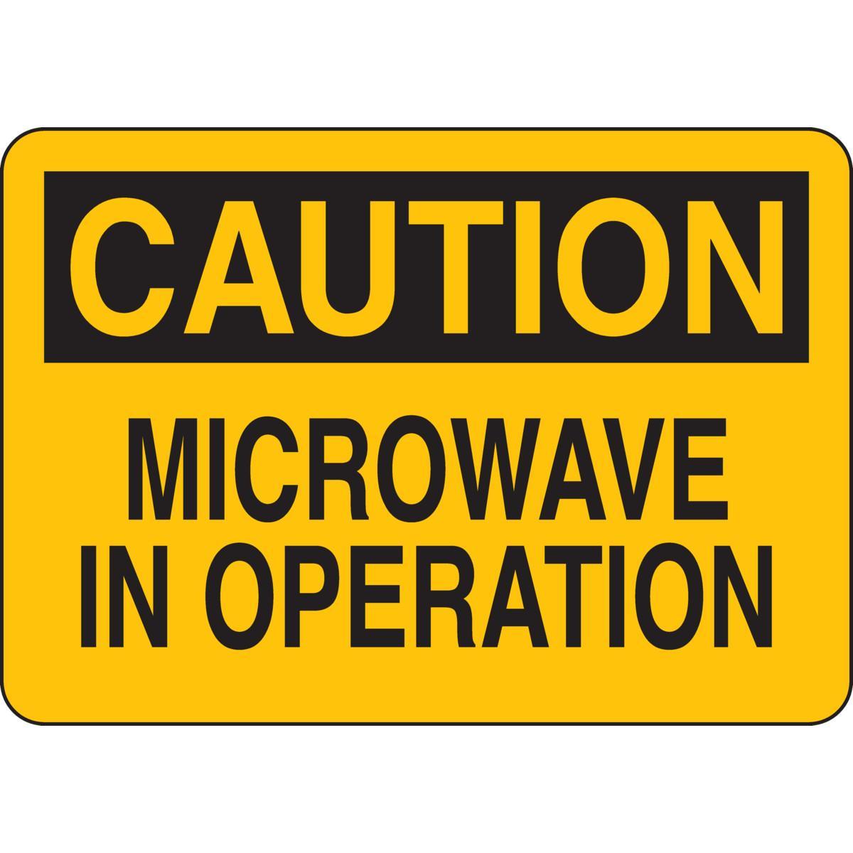 Brady® 42833 Chemical & Hazardous Material Signs