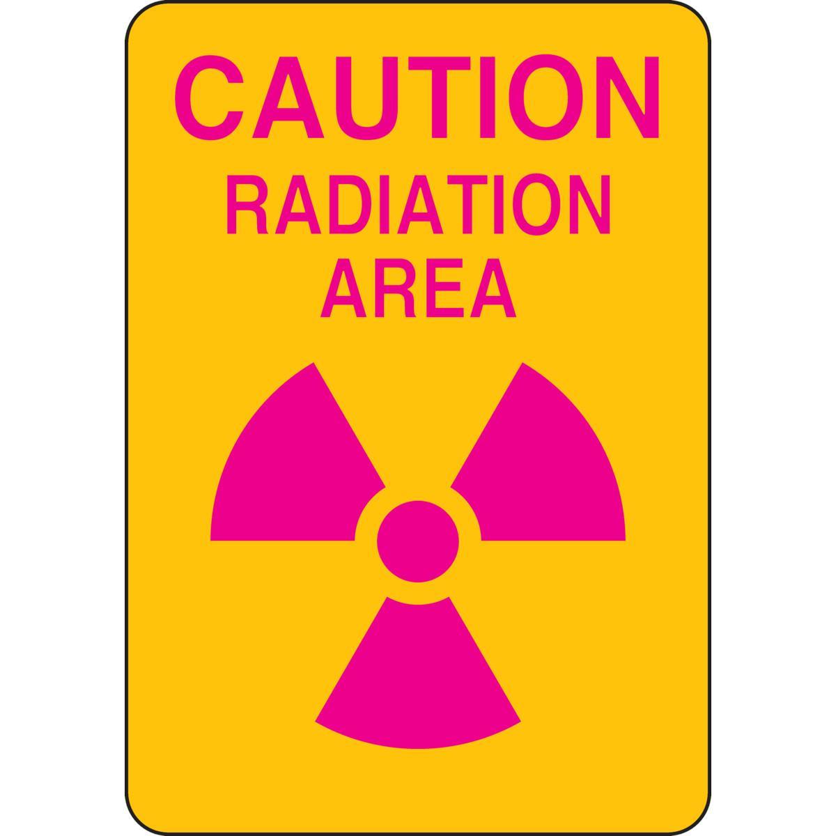 Brady® 88738 Chemical & Hazardous Material Signs