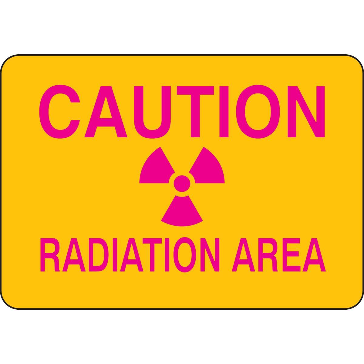 Brady® 88741 Chemical & Hazardous Material Signs
