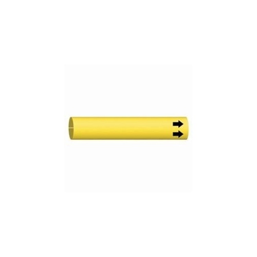 Brady® 4286-C Pipe Markers