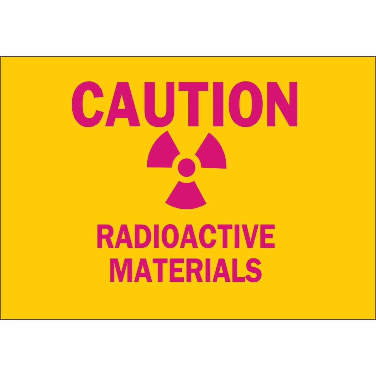 Brady® 88749 Chemical & Hazardous Material Signs