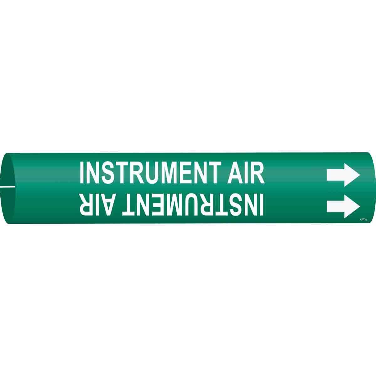 Brady® 4287-A Pipe Markers