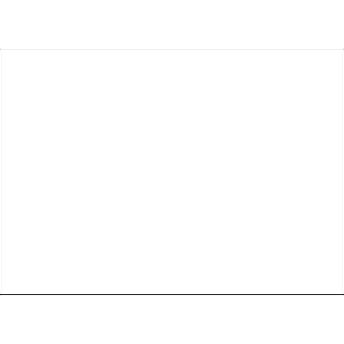 Brady® 47000 Blank Signs & Preprinted Headers