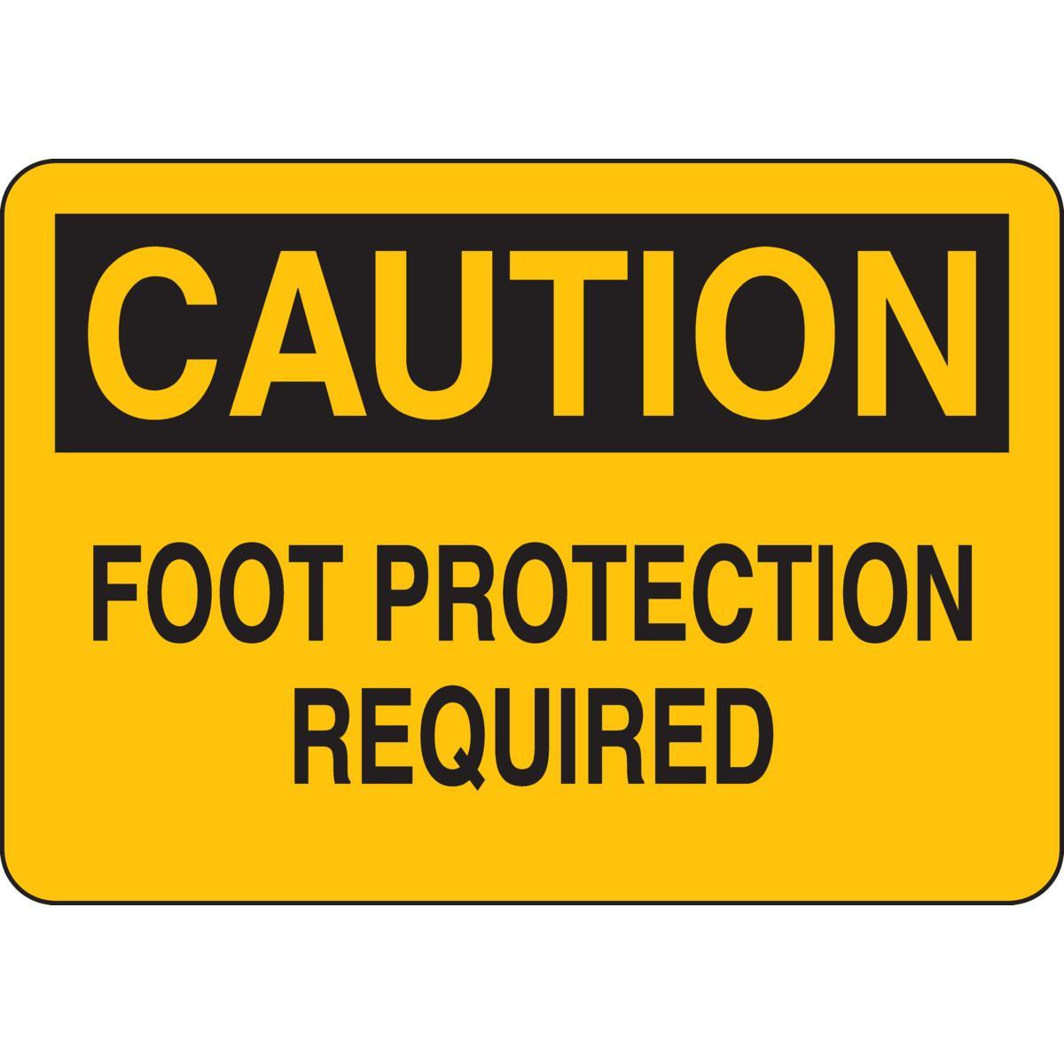 Brady® 42993 Accident Prevention Signs