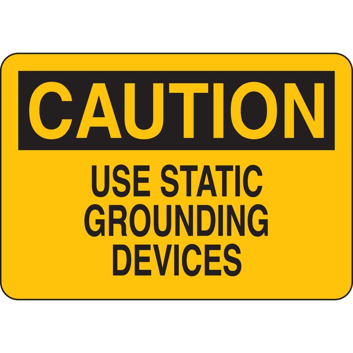 Brady® 43097 Accident Prevention Signs