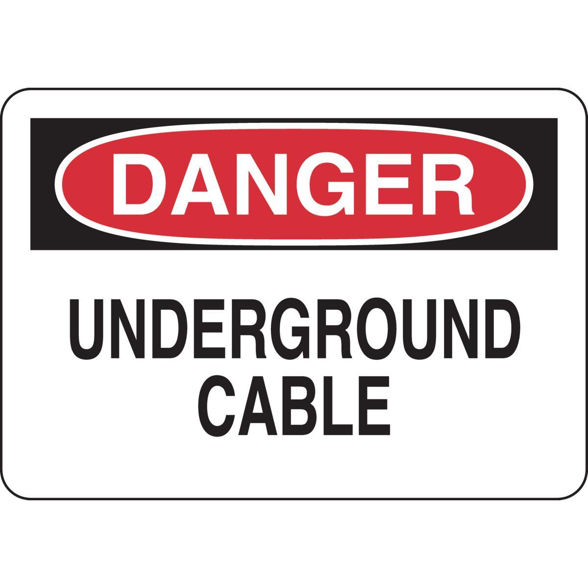 Brady® 43139 Accident Prevention Signs