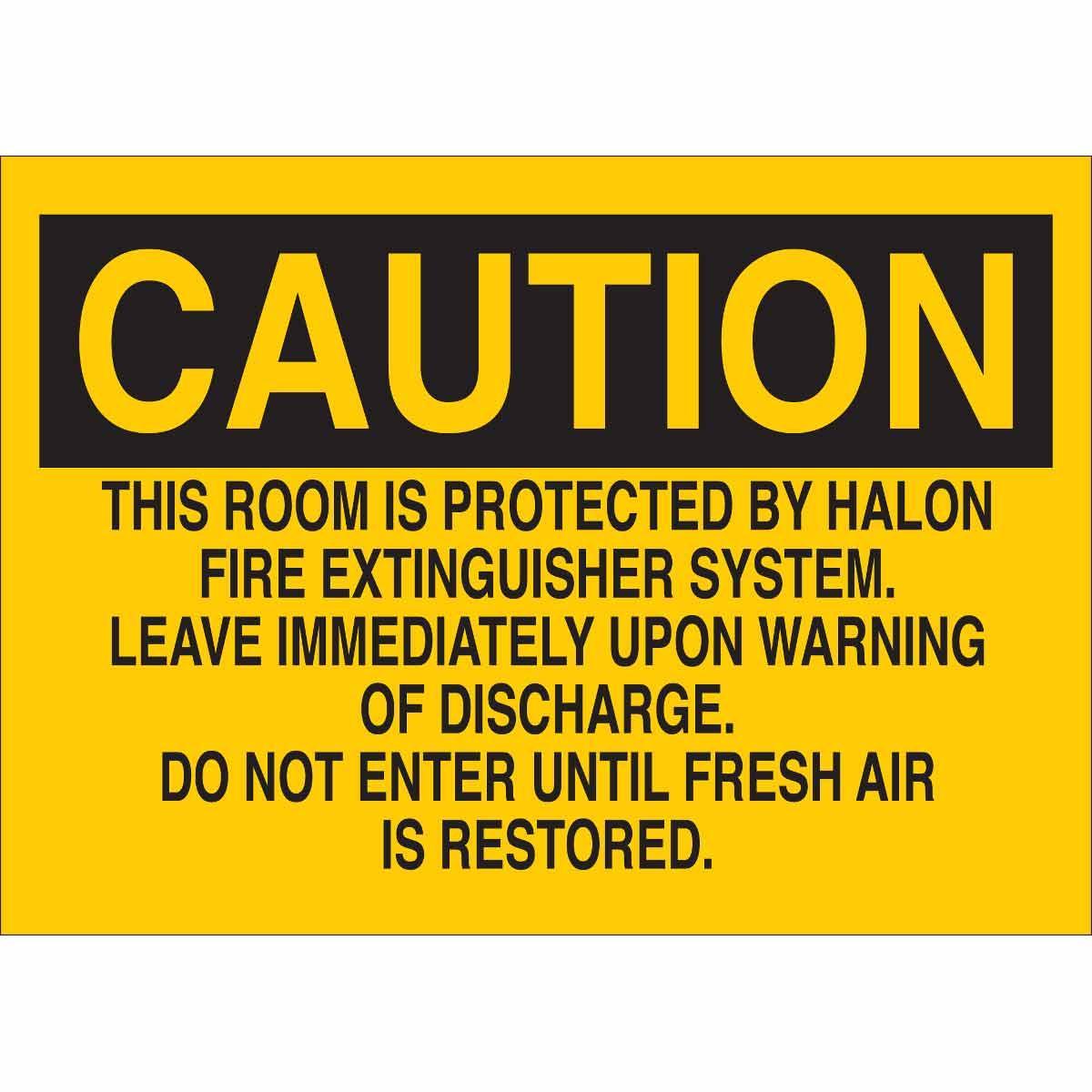 Brady® 85148 Fire, Emergency, Exit & First Aid Signs