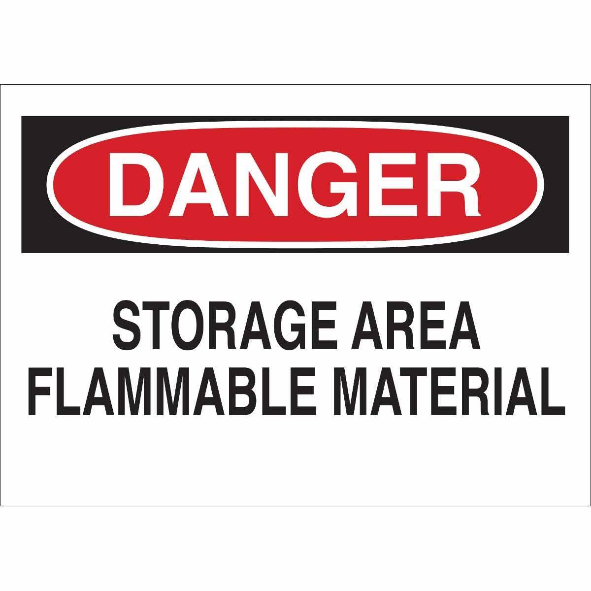 Brady® 85200 Fire, Emergency, Exit & First Aid Signs