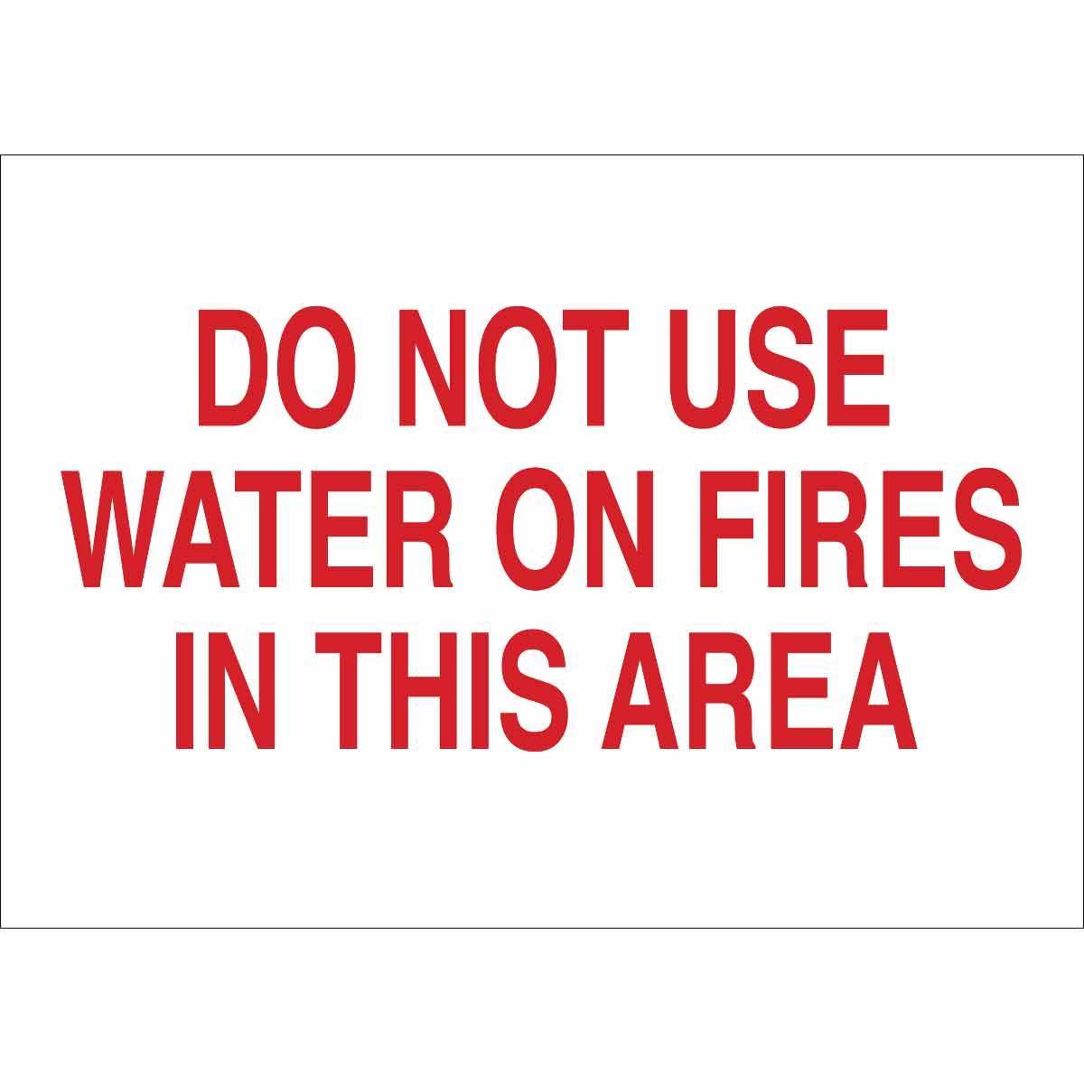 Brady® 43274 Fire, Emergency, Exit & First Aid Signs