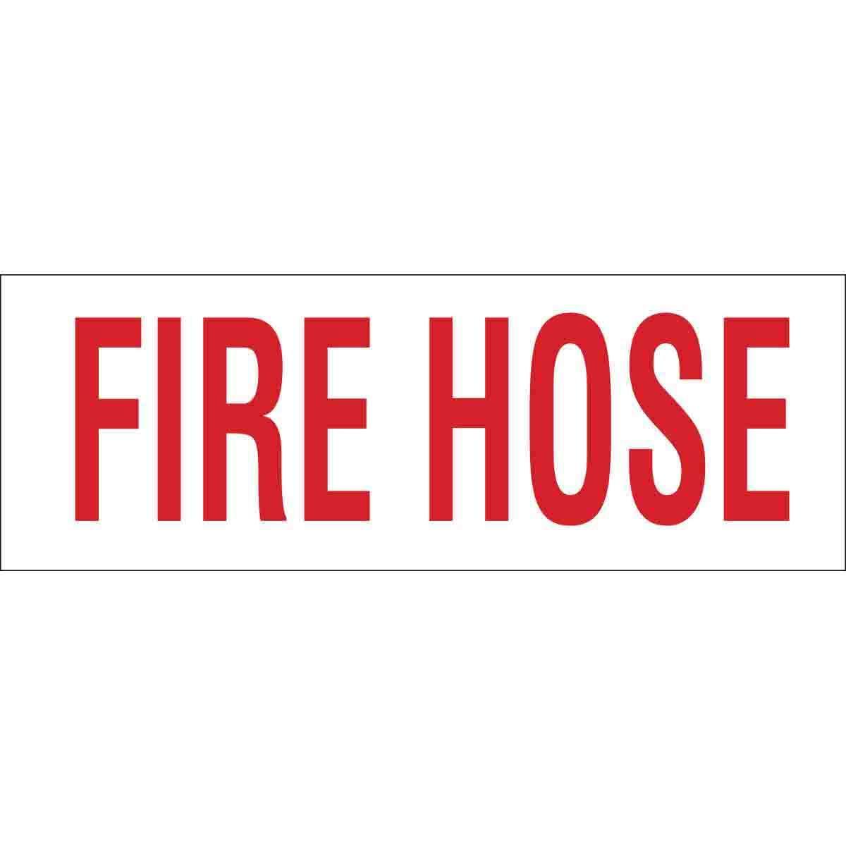 Brady® 85276 Fire, Emergency, Exit & First Aid Signs