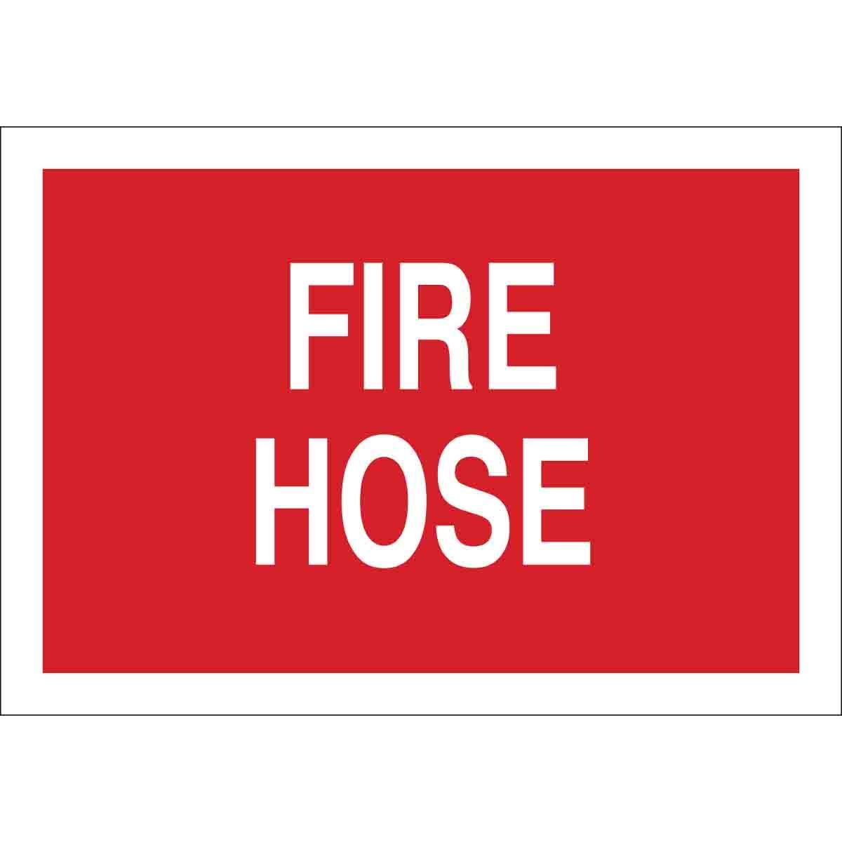 Brady® 73434 Fire, Emergency, Exit & First Aid Signs