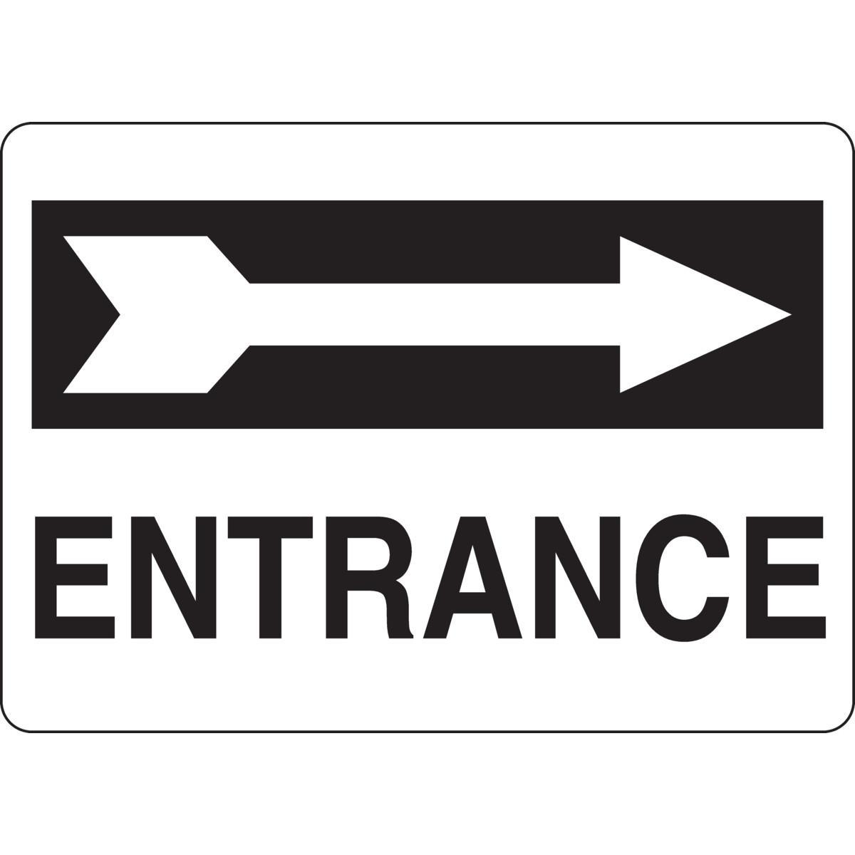 Brady® 25767 Fire, Emergency, Exit & First Aid Signs