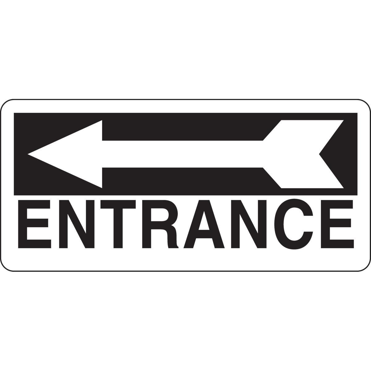 Brady® 43345 Fire, Emergency, Exit & First Aid Signs