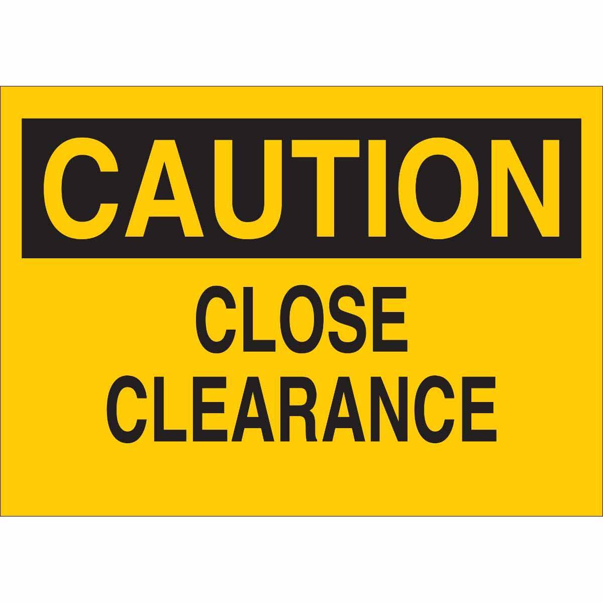 Brady® 43372 Parking & Traffic Signs