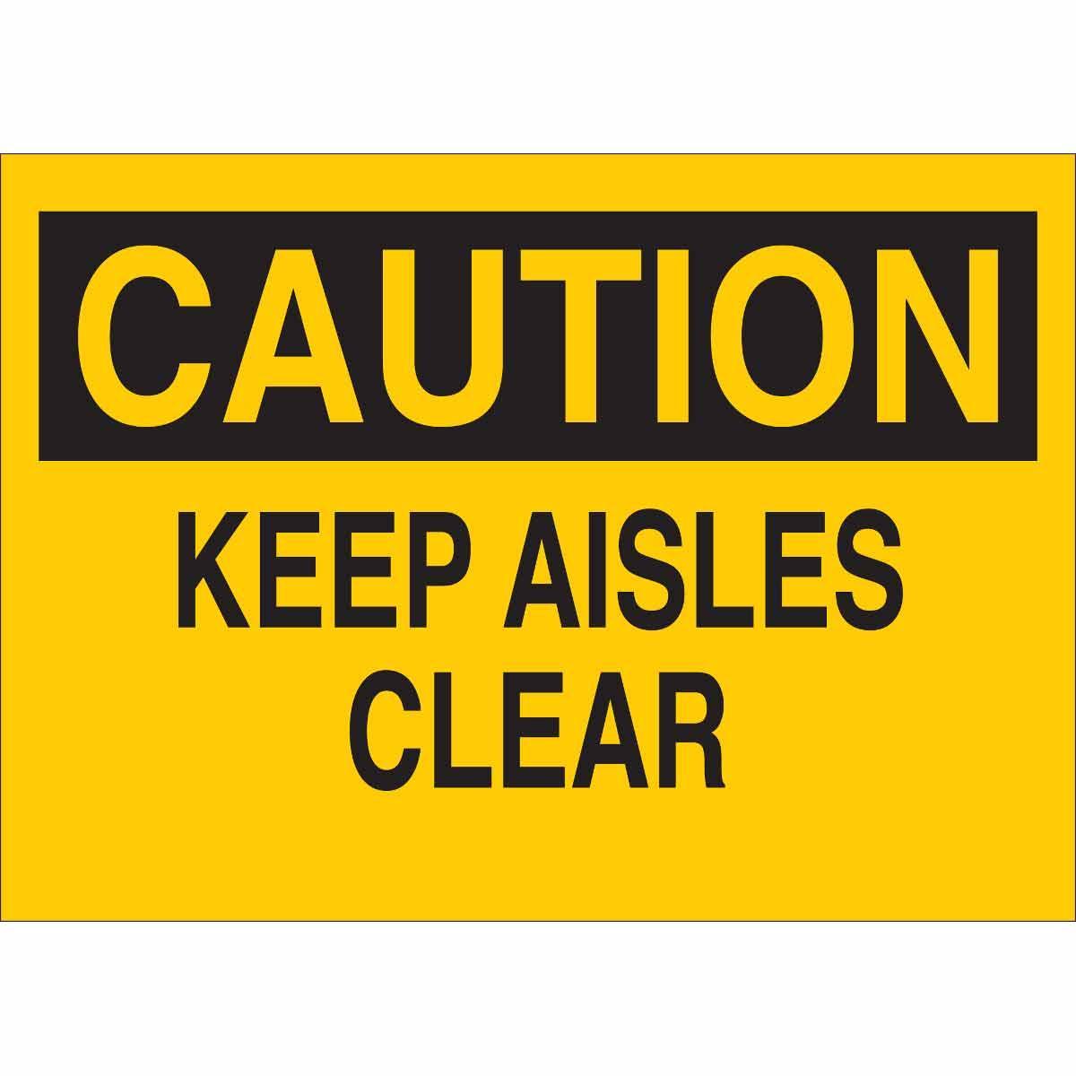 Brady® 75118 Parking & Traffic Signs