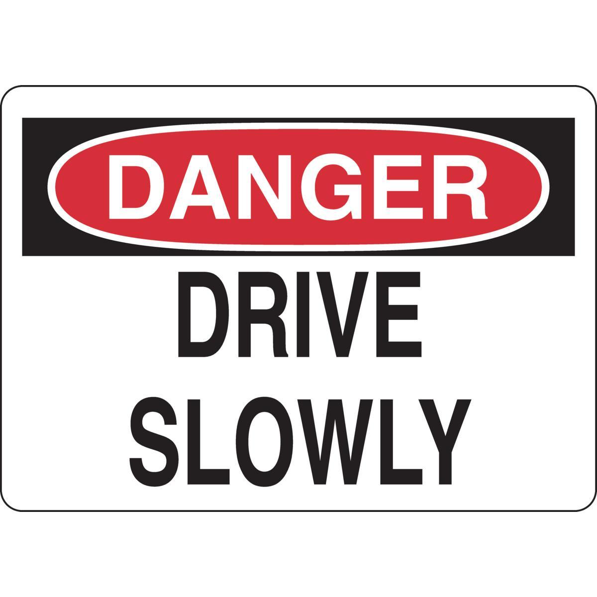 Brady® 43383 Parking & Traffic Signs