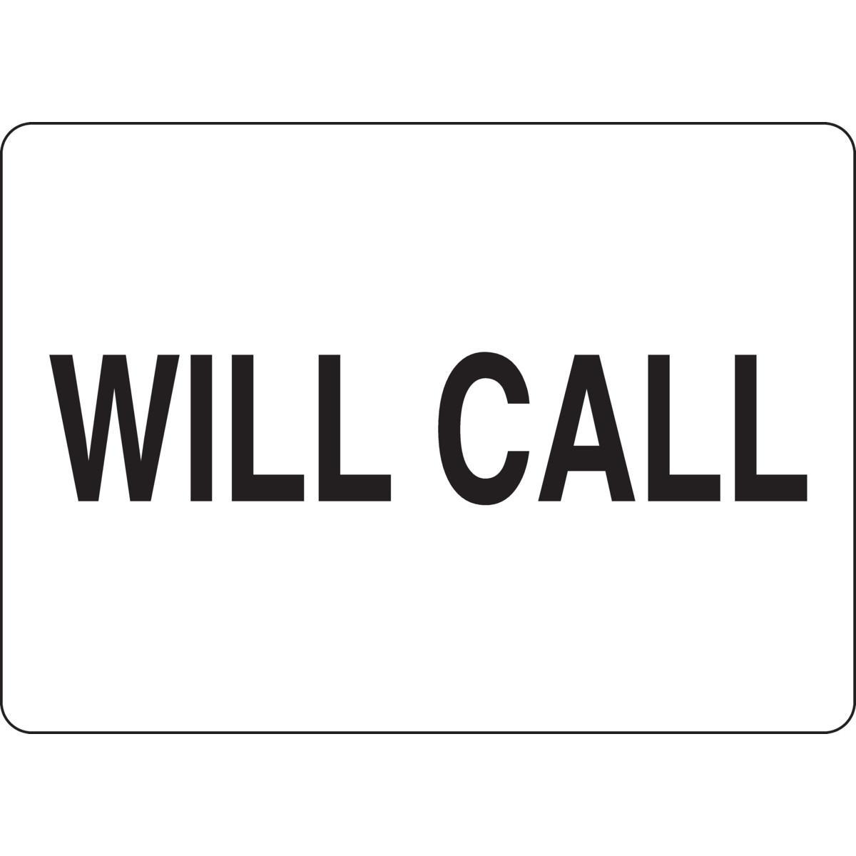 Brady® 25875 Parking & Traffic Signs