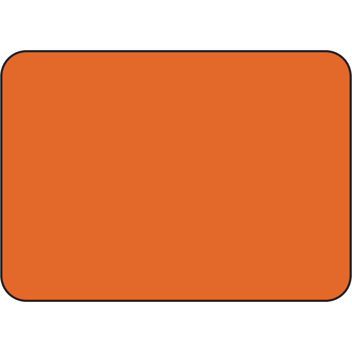 Brady® 25962 Blank Signs & Preprinted Headers