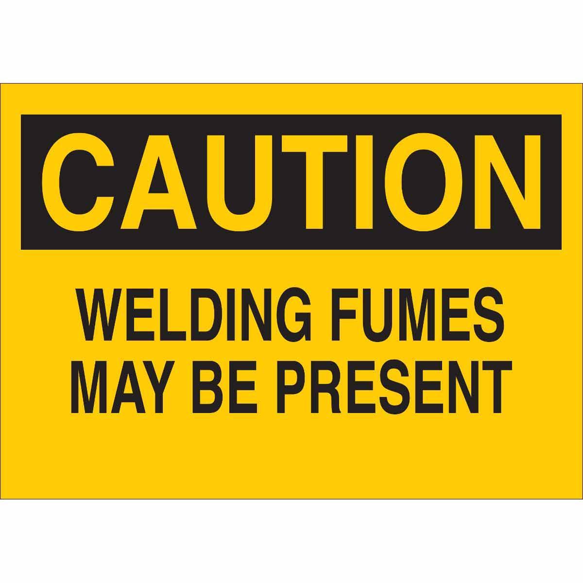 Brady® 43499 Chemical & Hazardous Material Signs