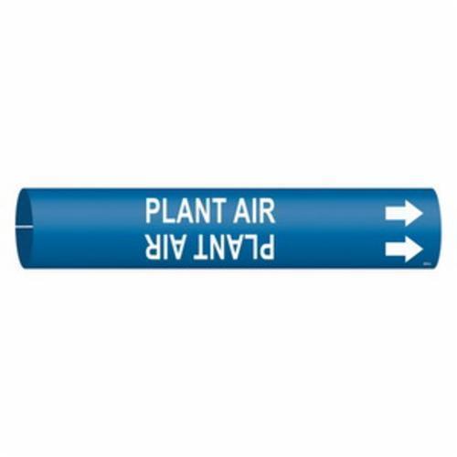 Brady® 4353-C Pipe Markers