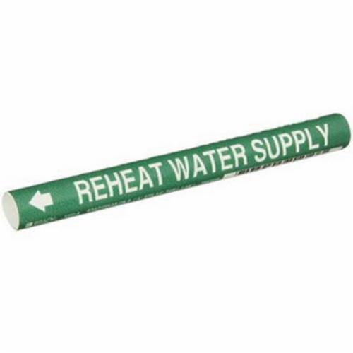 Brady® 4360-C Pipe Markers