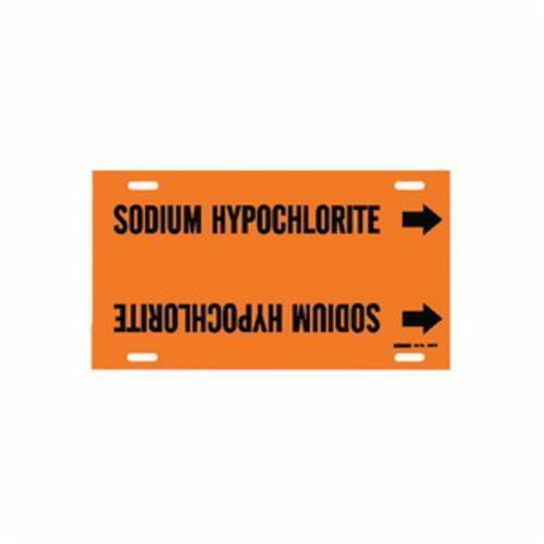 Brady® 4362-A Pipe Markers