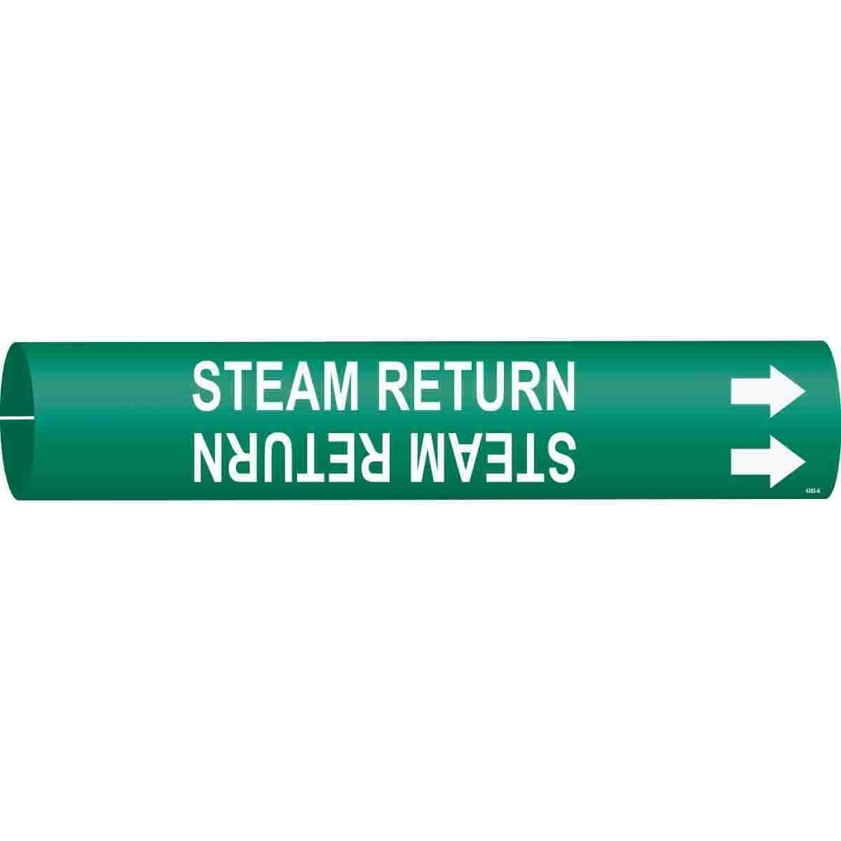 Brady® 4365-B Pipe Markers