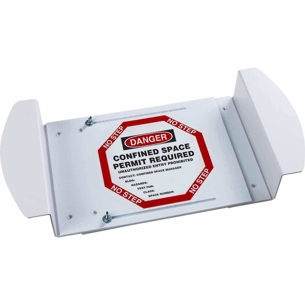 Brady® 43748 Accident Prevention Signs