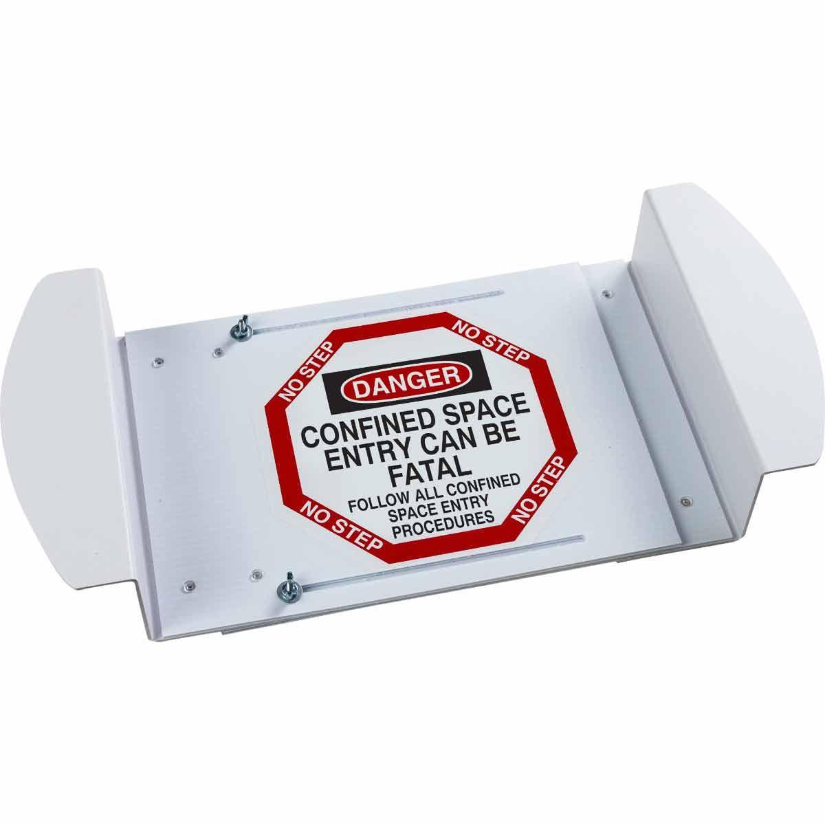 Brady® 43753 Accident Prevention Signs