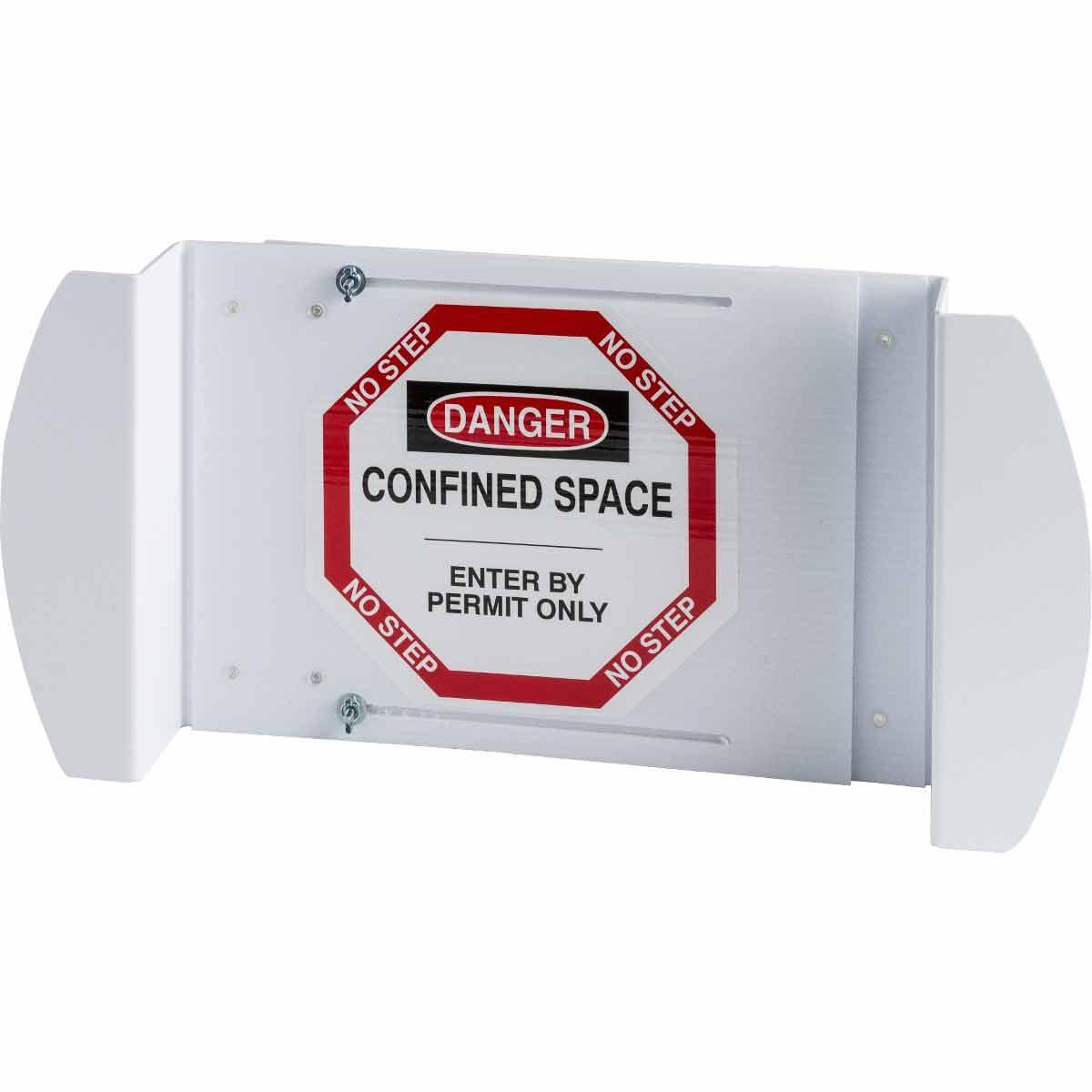 Brady® 43754 Accident Prevention Signs