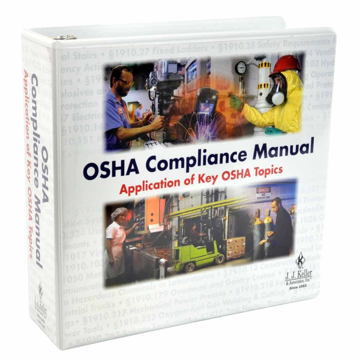Brady® 43990 Safety Manuals & Books
