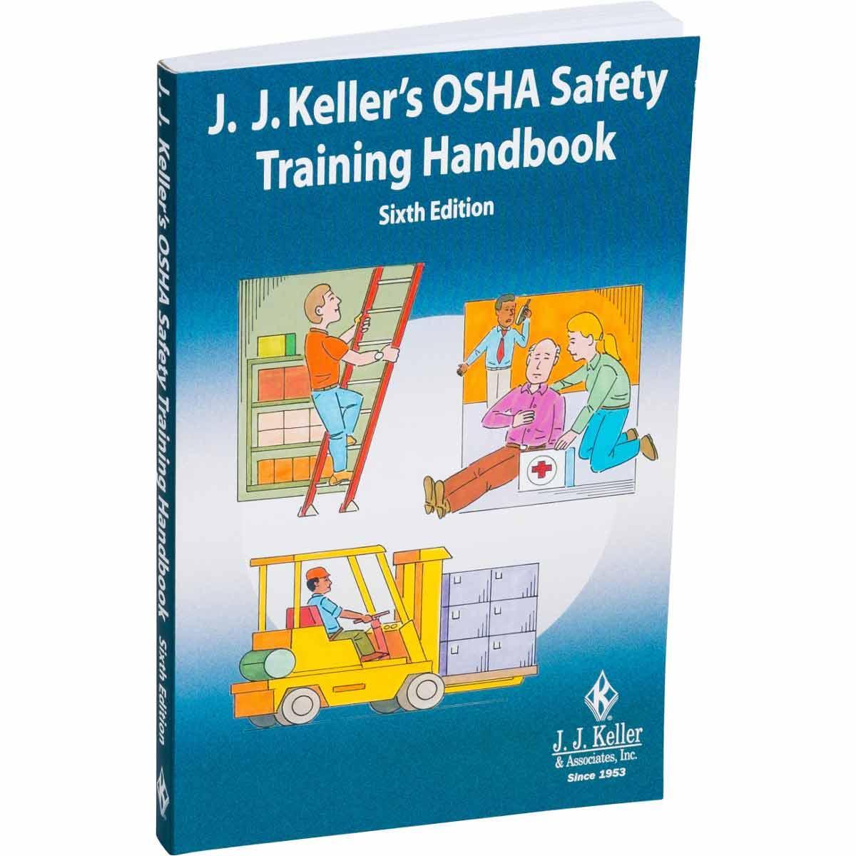 Brady® 43995 Safety Manuals & Books