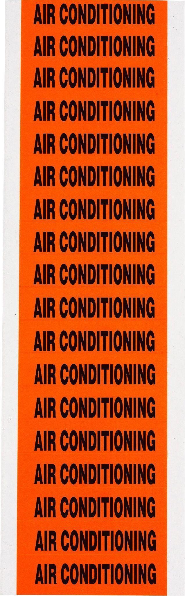 Brady® 44347 Conduit & Voltage Markers