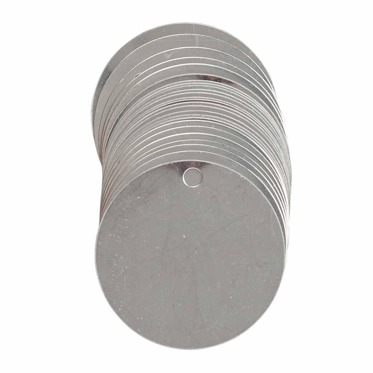Brady® 44402 Valve Tags
