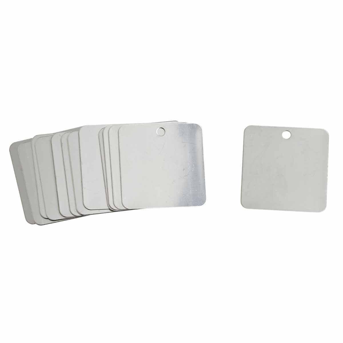 Brady® 44403 Valve Tags