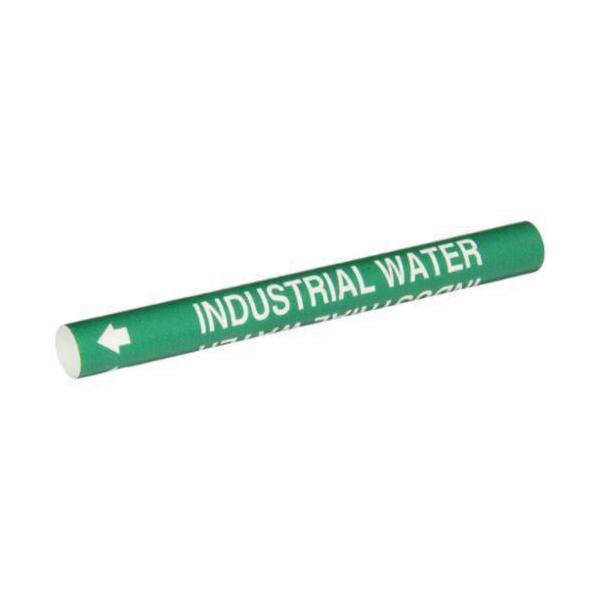 Brady® 4088-A Pipe Markers