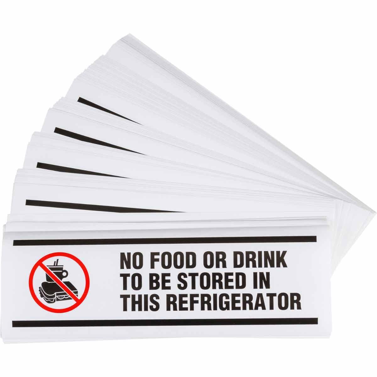 Brady® 45233 Accident Prevention Signs