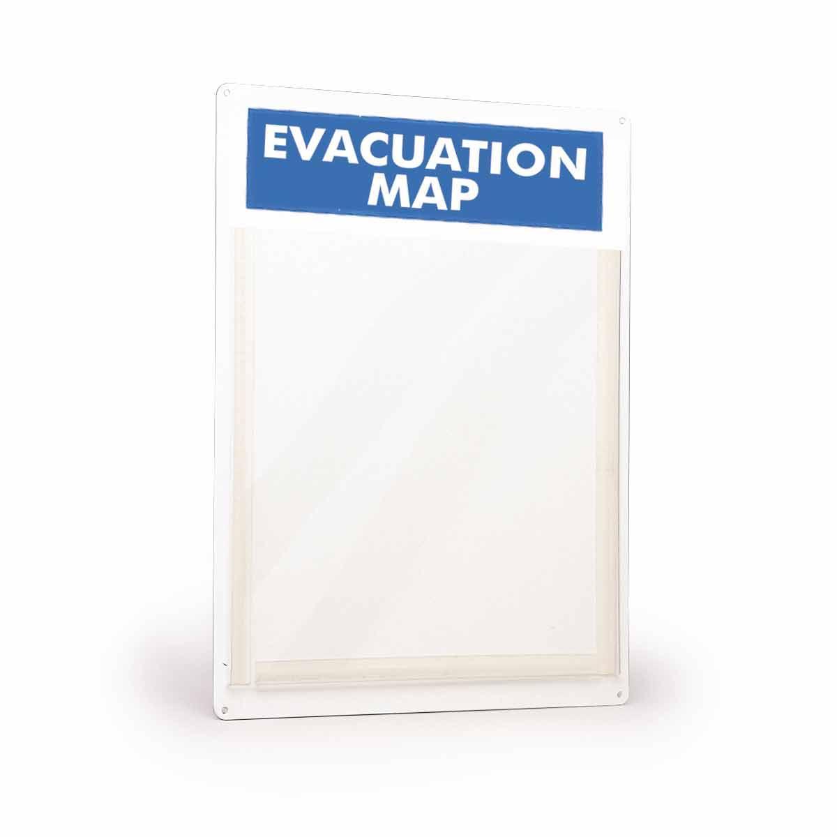 Brady® 45381 Sign Accessories