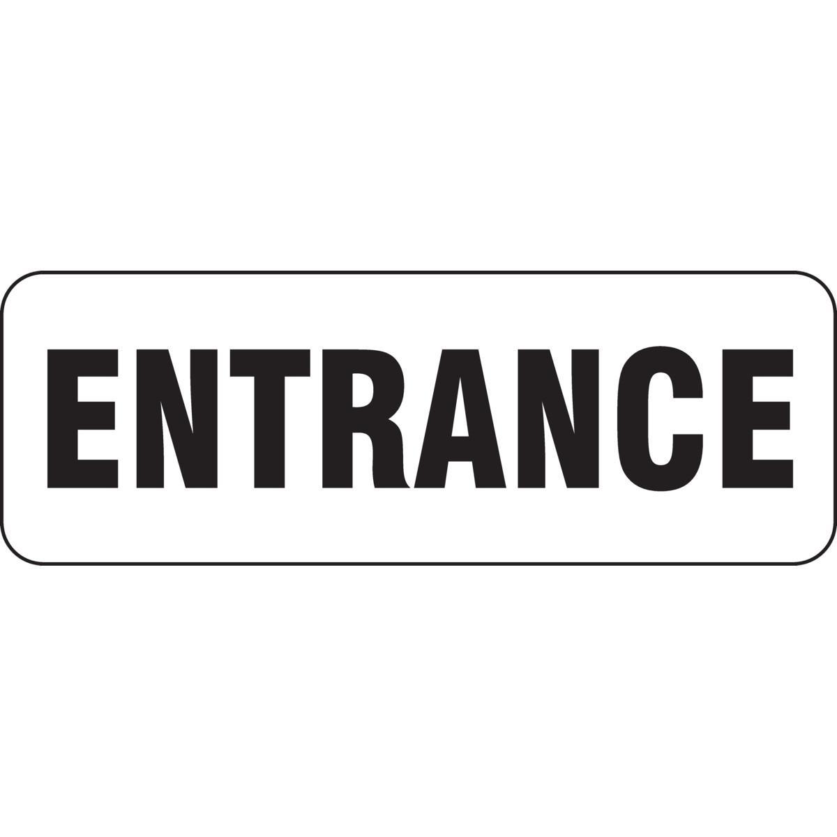 Brady® 46857 Fire, Emergency, Exit & First Aid Signs
