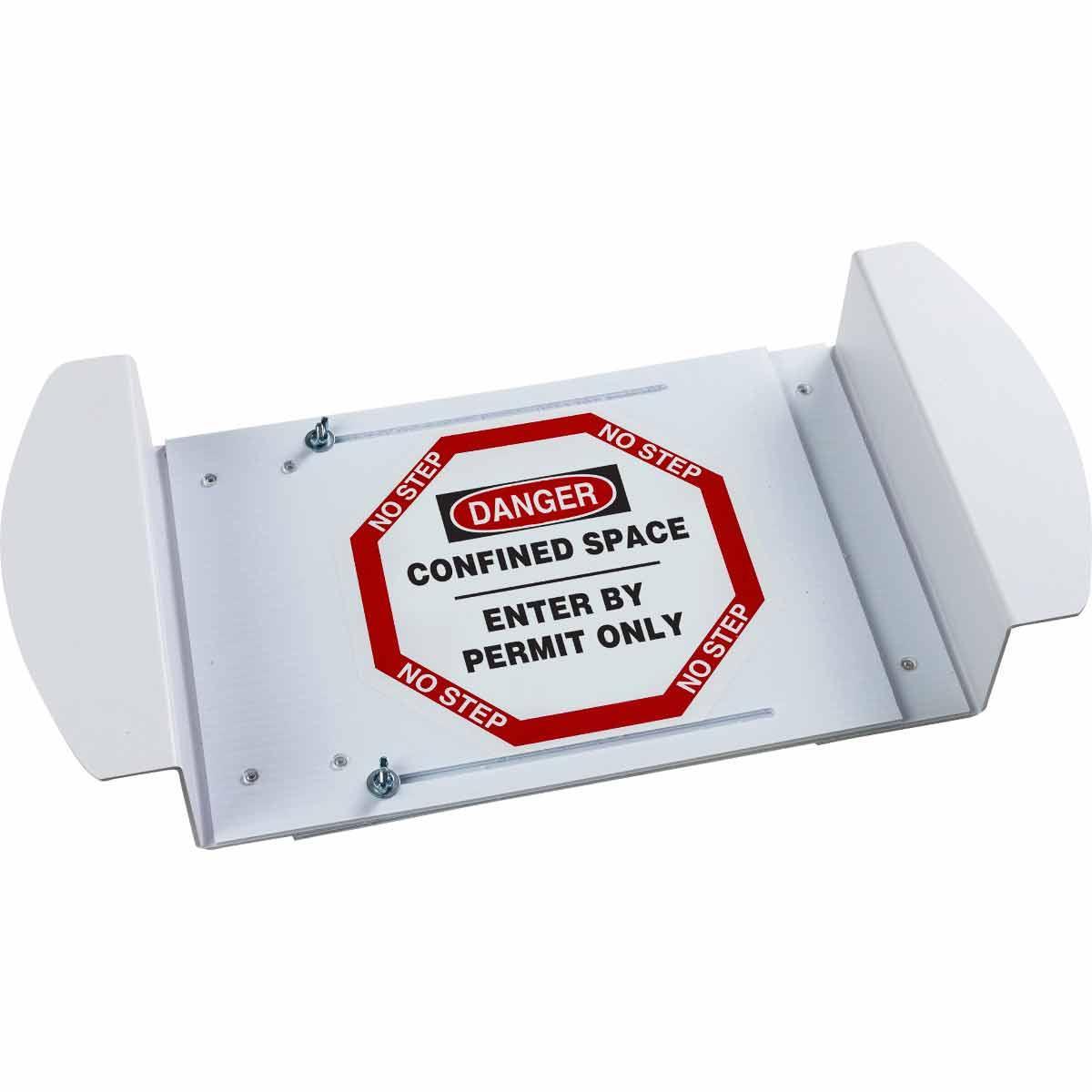 Brady® 47196 Accident Prevention Signs