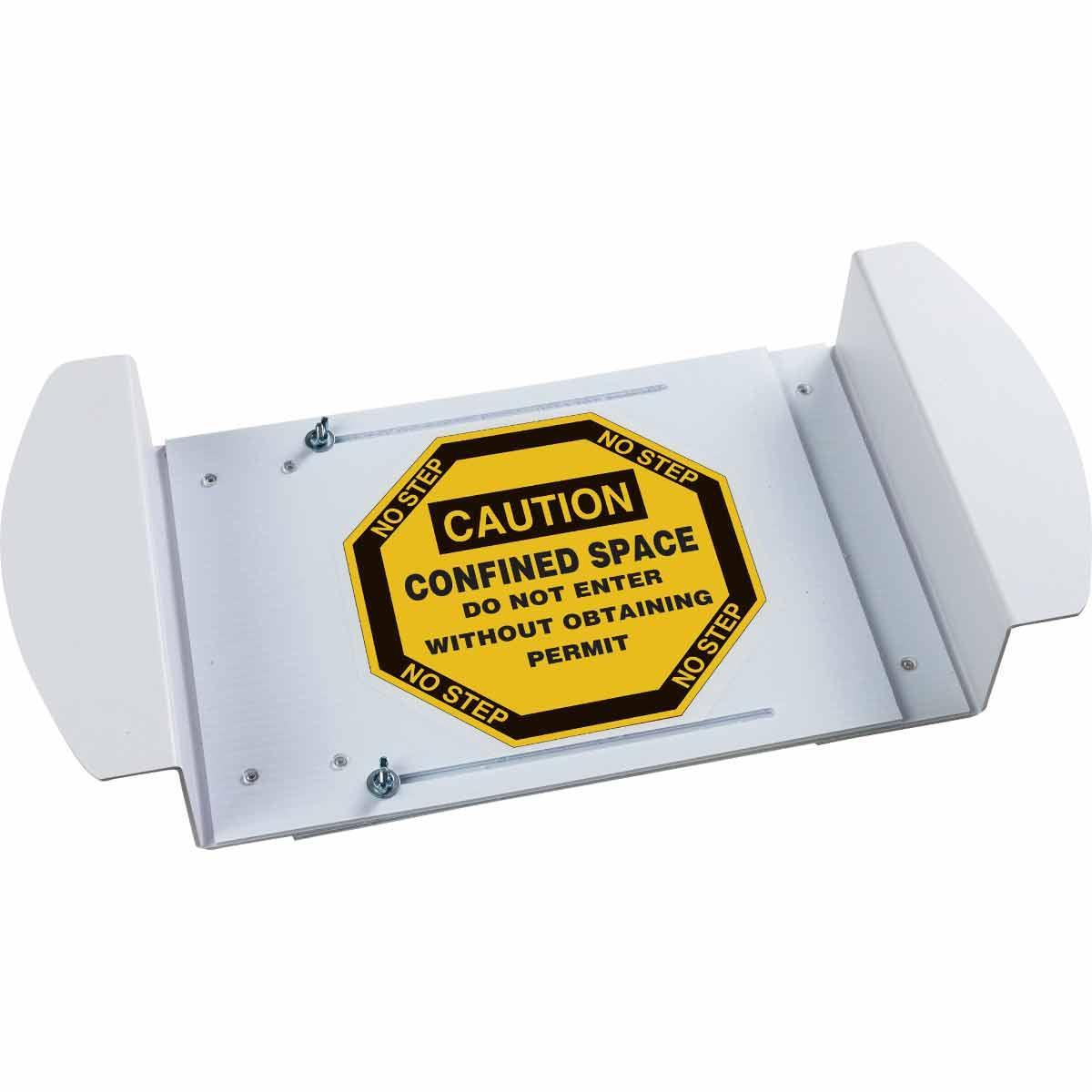 Brady® 47204 Accident Prevention Signs