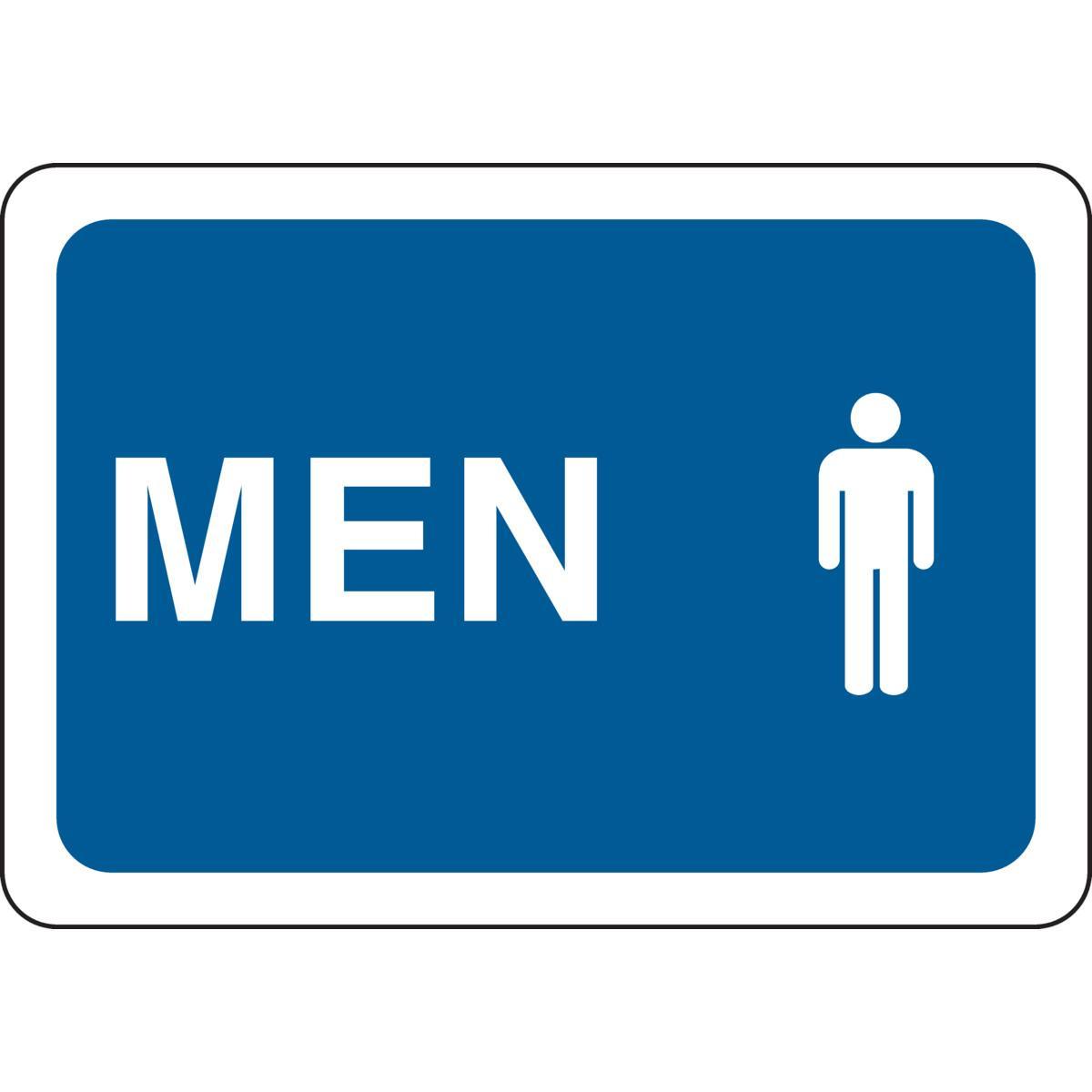 Brady® 47668 Office & Facility Signs